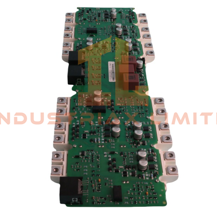 Siemens A5E43267455001 Analog Input Module