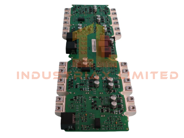 Siemens A5E43267455001 Analog Input Module