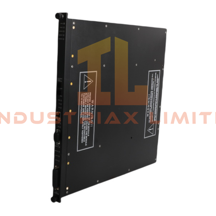 Triconex 3008 Main Processor Module