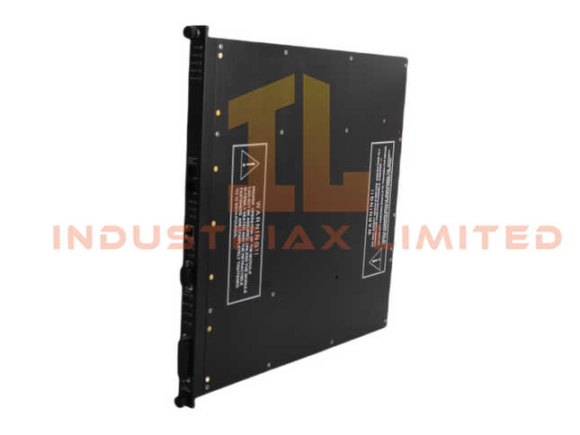 Triconex 3008 Main Processor Module