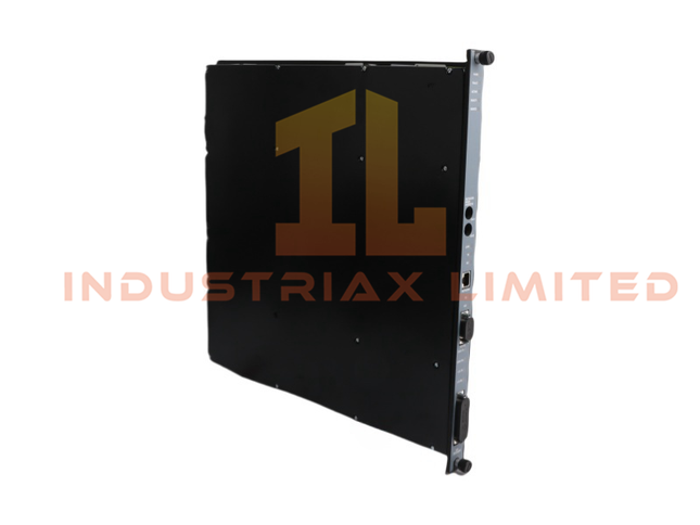 وحدة الإدخال التناظرية Triconex 3008N