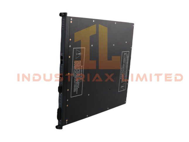 وحدة الإدخال التناظرية Triconex 3008N