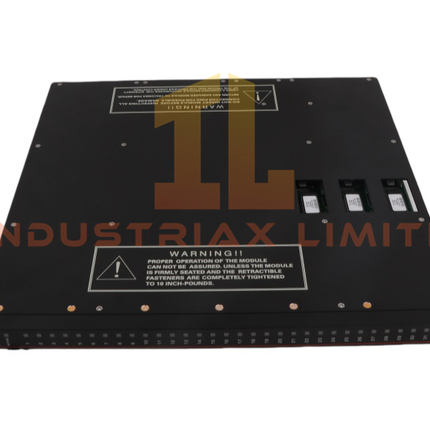 Triconex 3501T Digital Input Module