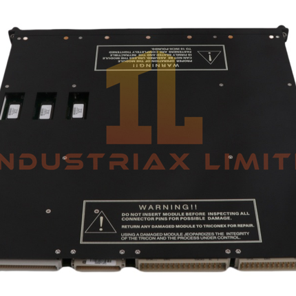 Triconex 3501T Digital Input Module
