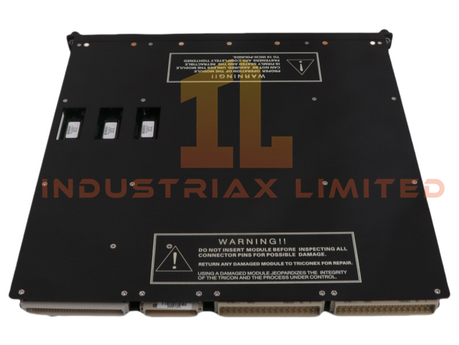Triconex 3501T Digital Input Module