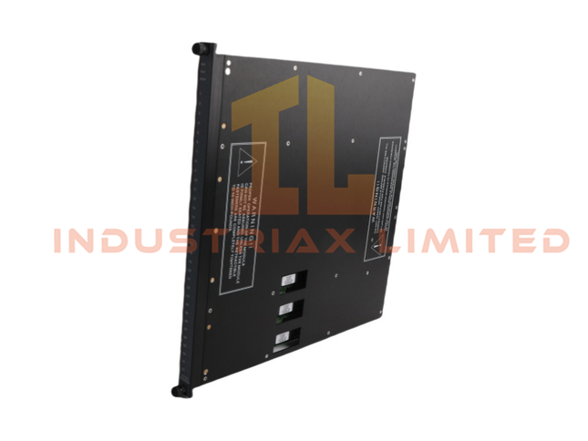 Triconex 3502EN2 Digital Input Module