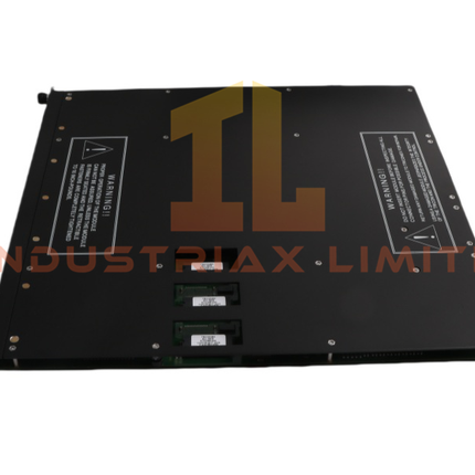 Modul Masukan Digital Triconex 3502EN2