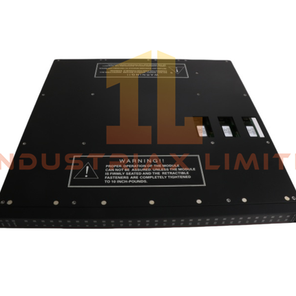 Triconex 3503E Digital Input Module