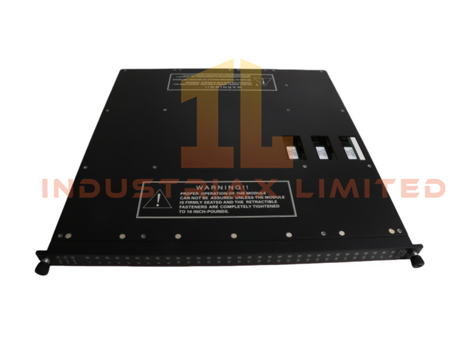 Triconex 3503E Digital Input Module