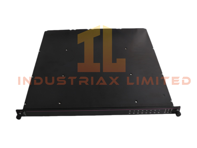 وحدة إدخال النبضة Triconex 3510