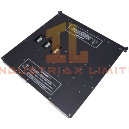 وحدة إدخال النبضة Triconex 3510