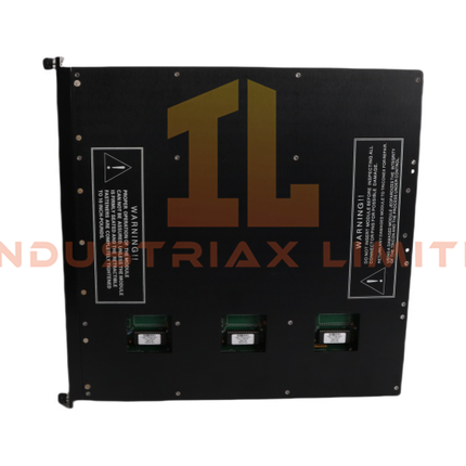 وحدة إدخال النبضة Triconex 3511