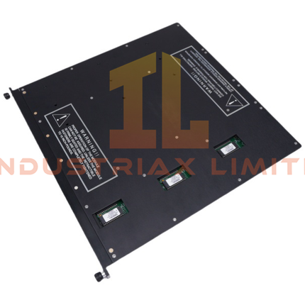 وحدة معالج Triconex 3533E