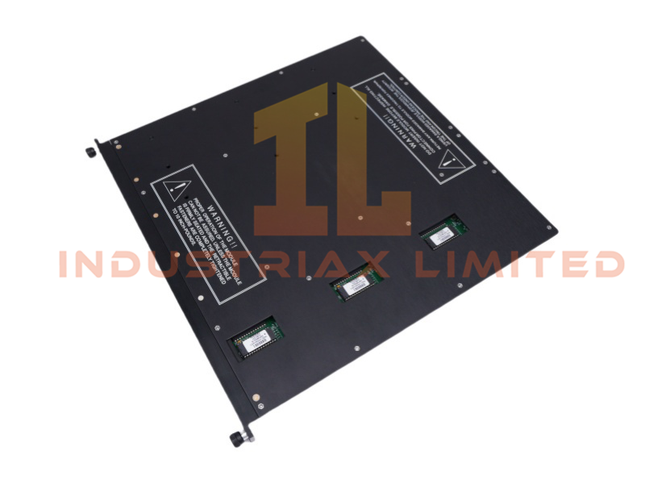 وحدة معالج Triconex 3533E