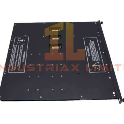 وحدة معالج Triconex 3533E