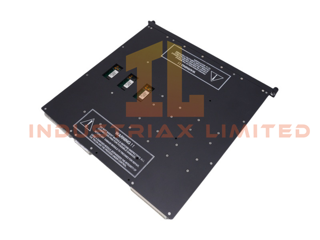 وحدة الإخراج الرقمية Triconex 3601E