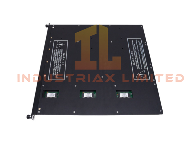 وحدة الإخراج الرقمية Triconex 3601E