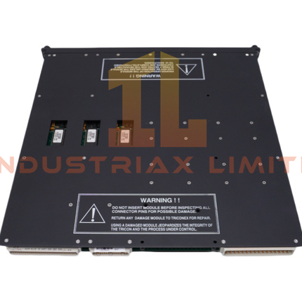 Triconex 3604E Digital Output Module