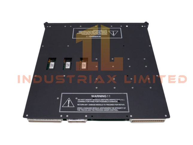 Triconex 3604E Digital Output Module