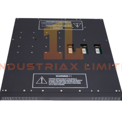 Triconex 3604E Digital Output Module