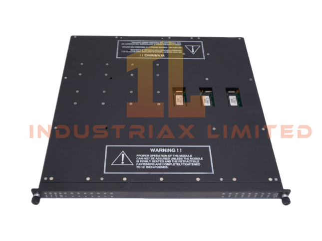 Triconex 3604E Digital Output Module