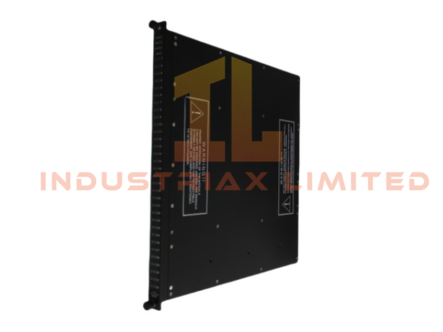 وحدة الإخراج الرقمية Triconex 3625