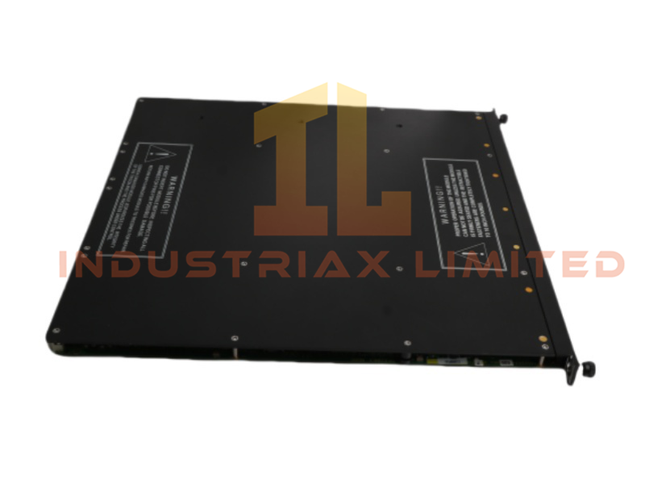 وحدة الإخراج الرقمية Triconex 3625