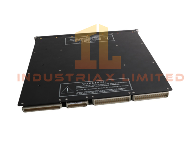 Triconex 3625A Digital Output Module