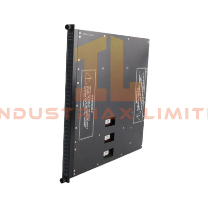 Triconex 3636R Relay Output Module