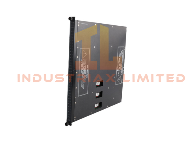 Triconex 3636R Relay Output Module