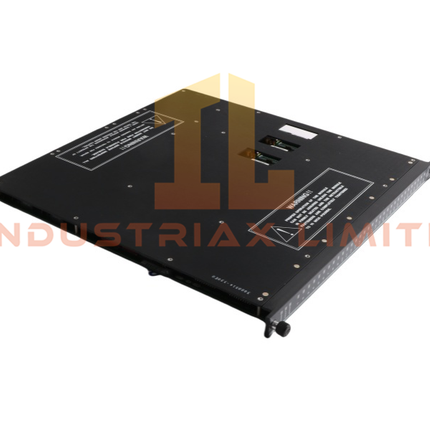 Triconex 3636R Relay Output Module