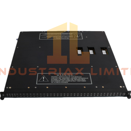 Triconex 3664 Dual Digital Output Module