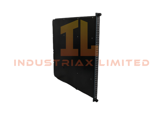 Triconex 3664 Dual Digital Output Module