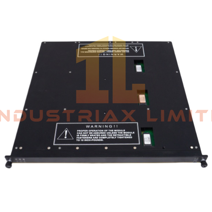 Triconex 3700A Analog Input Module