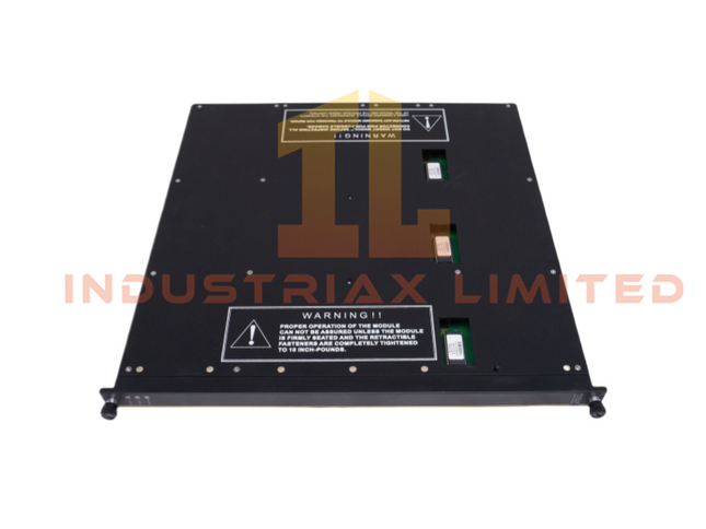 Triconex 3700A Analog Input Module