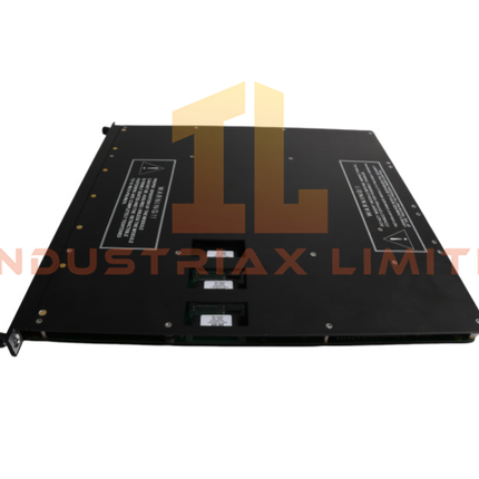 Triconex 3703E Analog Input Module