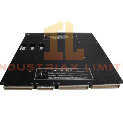 Triconex 3703E Analog Input Module