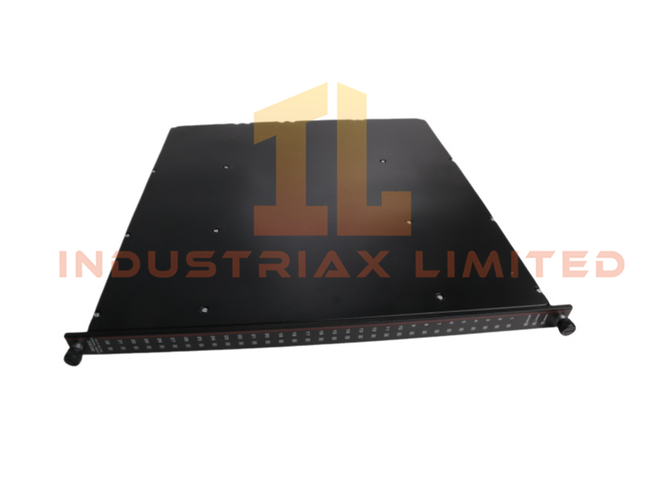 Triconex 3703E Analog Input Module