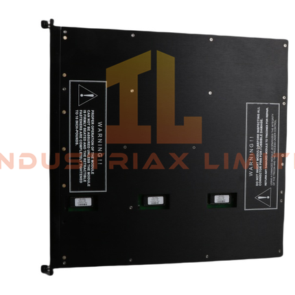 Triconex 3706A Thermocouple Analog Input Module