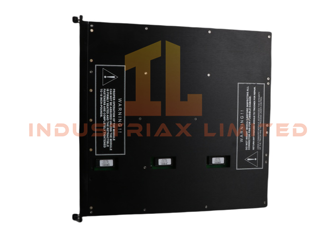 Triconex 3706A Thermocouple Analog Input Module
