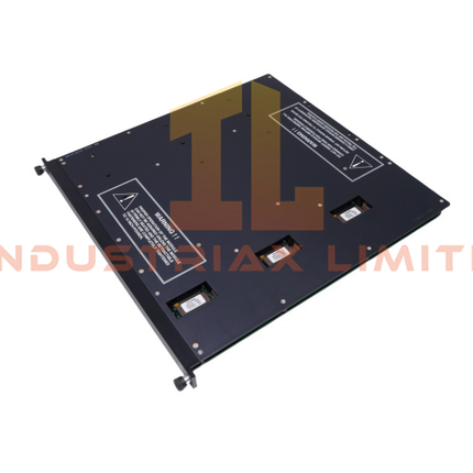 Triconex 3708E Analog Input Module