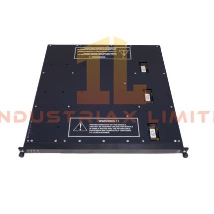 Triconex 3708E Analog Input Module