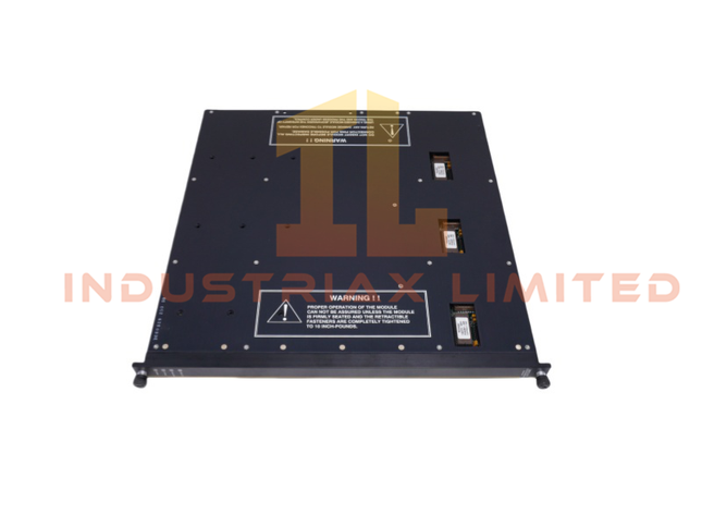 Triconex 3708E Analog Input Module