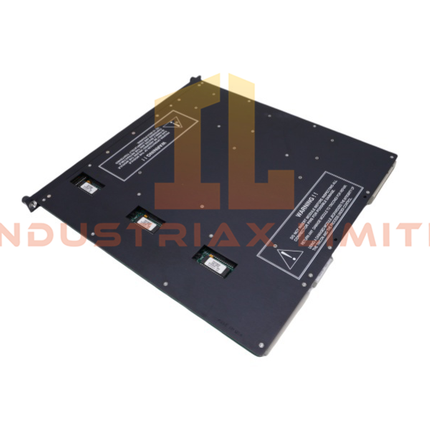 Triconex 3708E Analog Input Module