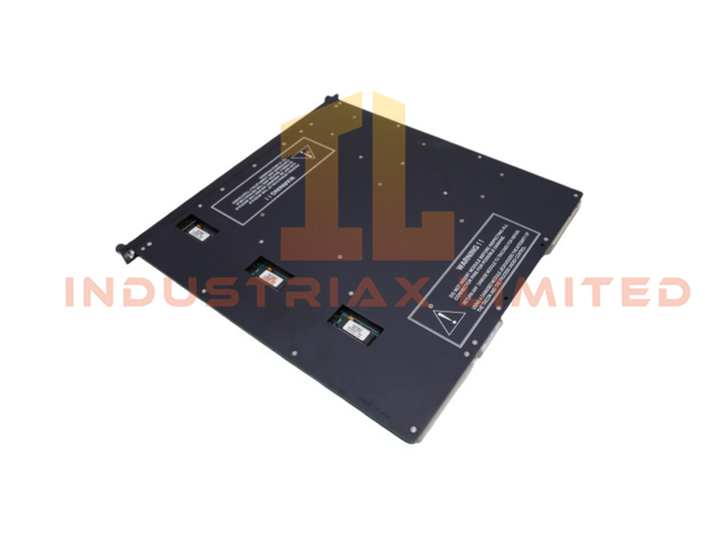 Triconex 3708E Analog Input Module
