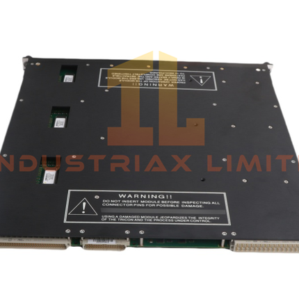 Triconex 3805H Analog Output Module