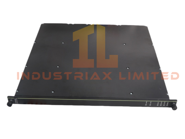 Triconex 3805H Analog Output Module