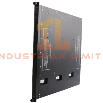 Triconex 3806E Analog Output Module