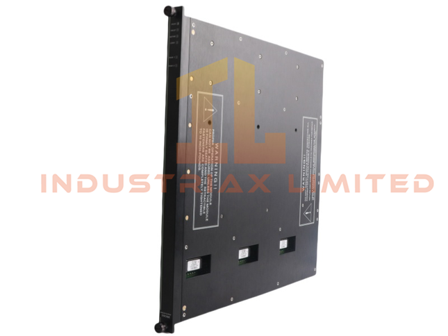 Triconex 3806E Analog Output Module