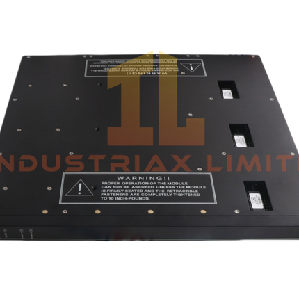 Triconex 3806E Analog Output Module
